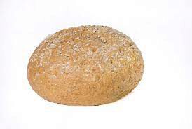 ❄️DIVERSI 368-03 LARGE GREY COUNTRY BREAD PACK 10 X 800 GR