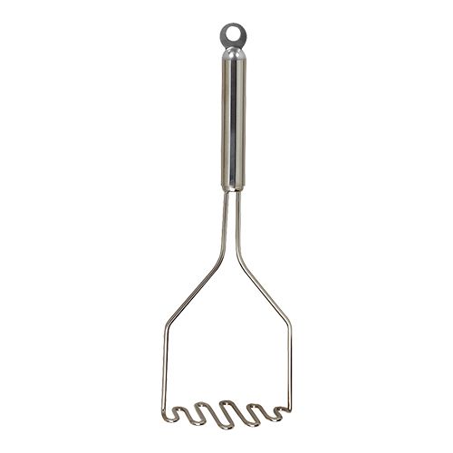 30CM RVS PUREEPERS