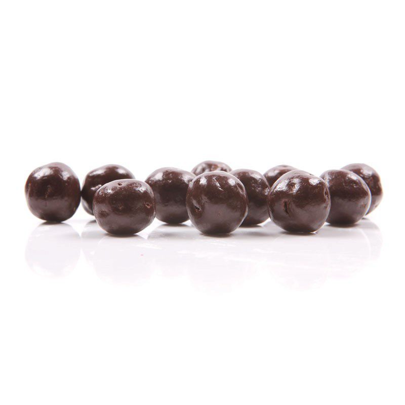 57471 CRISPIE GROOT FONDANT CHOCO 900 G = POTJE