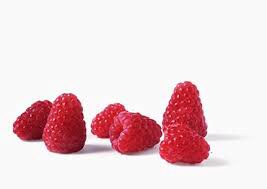 ❄️FRUIT LAYER WHOLE RASPBERRIES WILLAMETTA 2.5KG