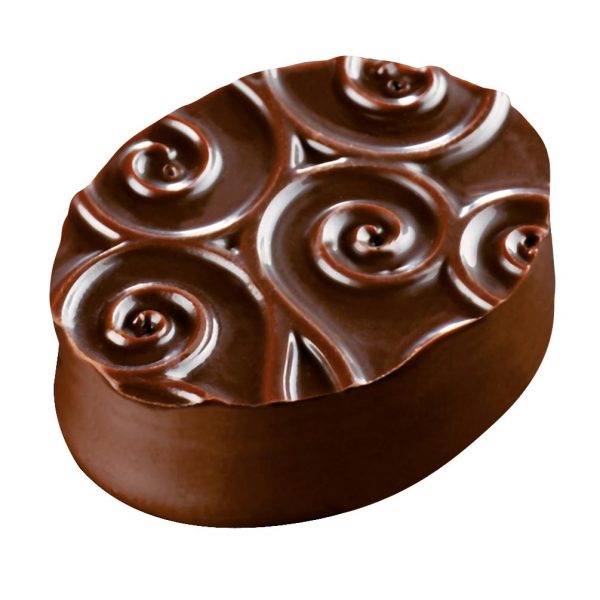 011164 PCB FEUILLES STRUCTURE PETITES ARABESQUES 40X25 CM 27PCES ***S/CD***