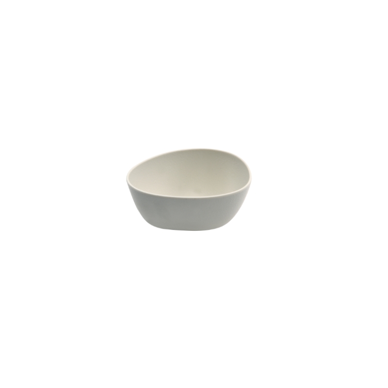 KAROLA IVORY BOWL 500ML FOST+ INCLUDED