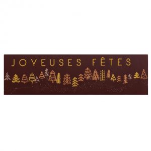 060449 PCB RECTANGLES CN HORIZON 7X2 CM 100PCES ***S/CD***