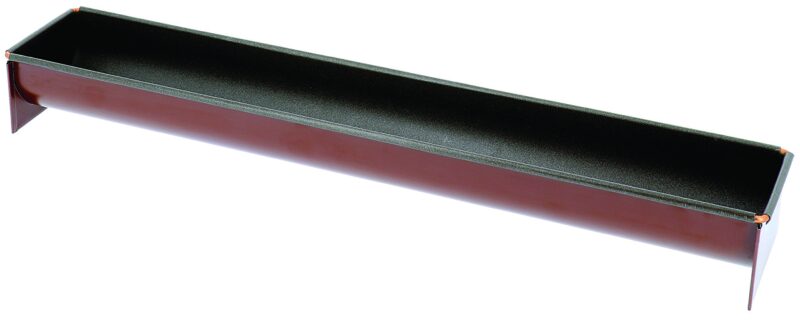 MOULE A BUCHE ANTI-ADHESIF 35X8CM