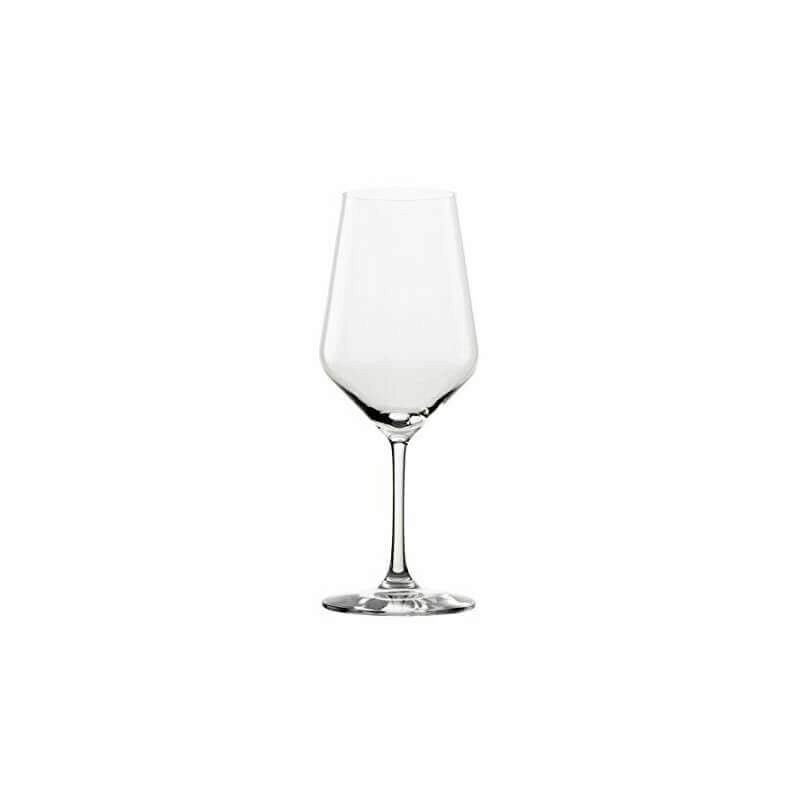 STOLZLE VERRE REVOLUTION VIN ROUGE 49CL