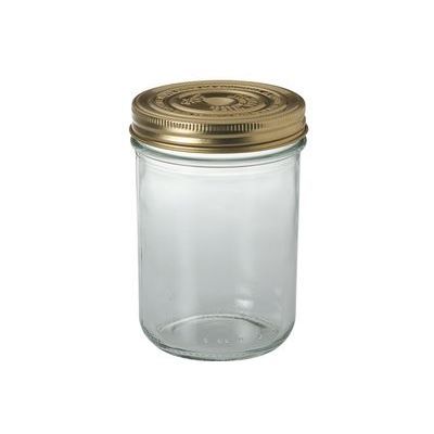 LE PARFAIT SCHROEFDOPTERRINE 750 ML D10CM