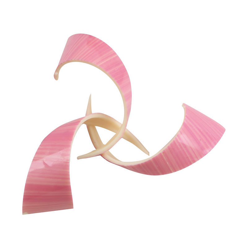 1032508 RUBAN ROSE 69PCES***S/CD***