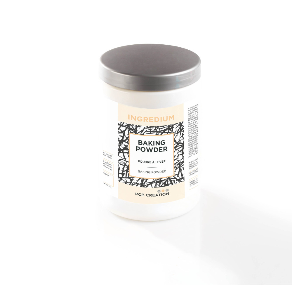 088268 PCB BAKING POWDER 1 KG (RAWING POWDER) ***S/CDE***