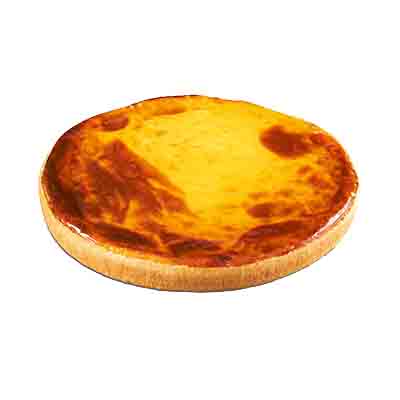 ❄️RMM S7026 PLAIN WHOLE MILK FLAN 27CM PACK 8X2000GR