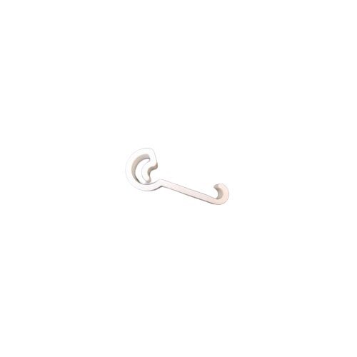 CLAMP FOR DOUBLE FRAME MOULDS HEIGHT 24 MM KLEM24