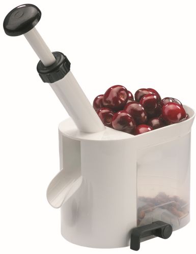 WESTMARK KERSENONTPITTER MET DUWTANK