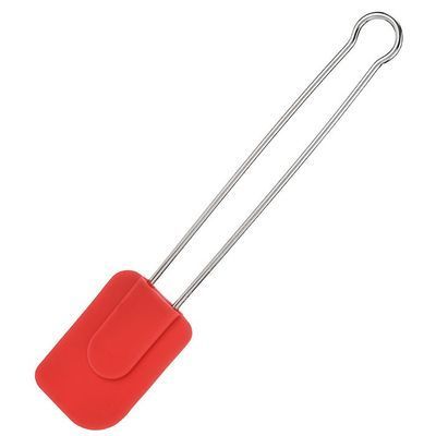 WESTMARK SPATULE MARYSE GM SILICONE ROUGE - 28.5cm - 200°