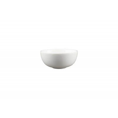 BONBISTRO WHITE APERITIF BOWL 7.5 X 3.8CM - 702717