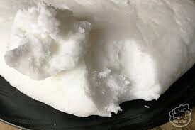 DIRECTE WITTE FONDANT 74/1667 20 KG SCHAAL