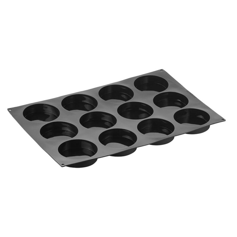 PAVOFLEX PX077 - 12 EMPREINTES D12CM H3.0CM*SCDE*
