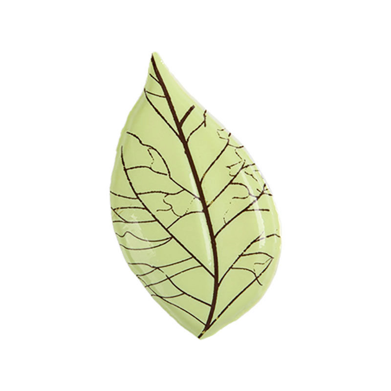 2061014 FEUILLE VERTE 120PCES ***S/CDE***
