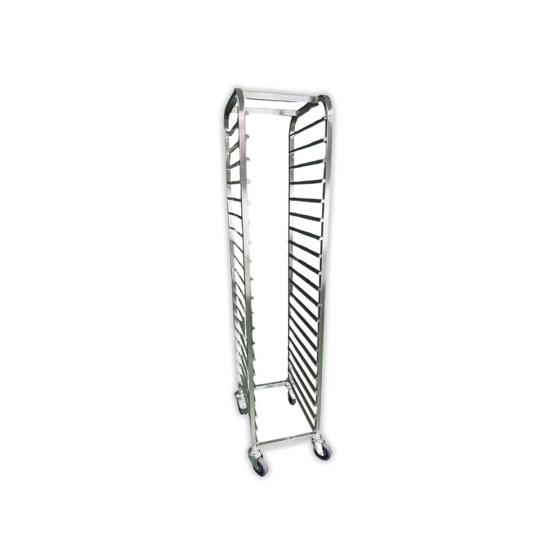 ECHELLE GN1/1 GASTRONORM 20 NIVEAUX ENTREE 32,5CM