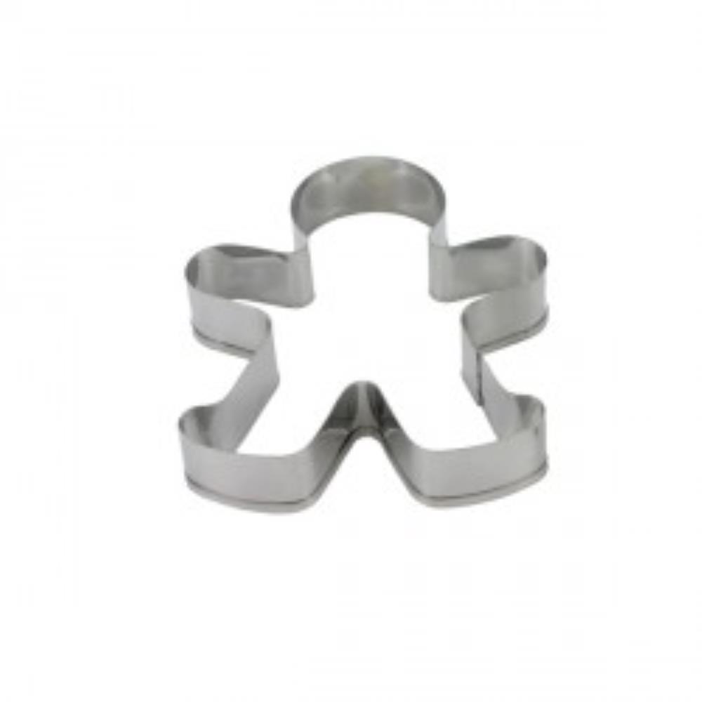 EMPORTE-PCES INOX BONHOMME 90MM