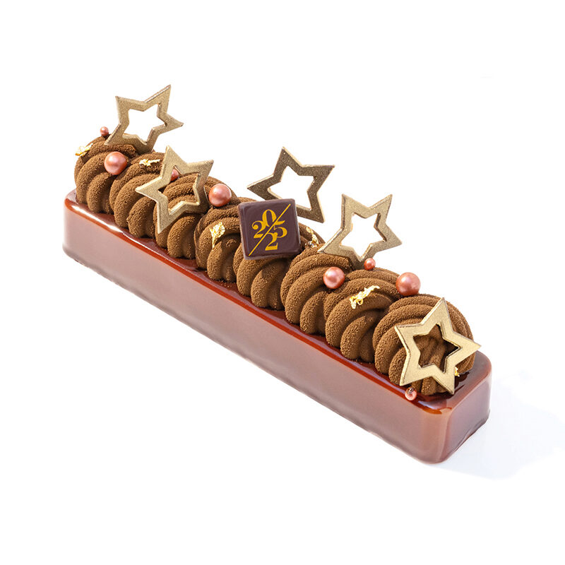 2014029 PLATE 3 X 3 CM 2024 140PCES***S/CD***