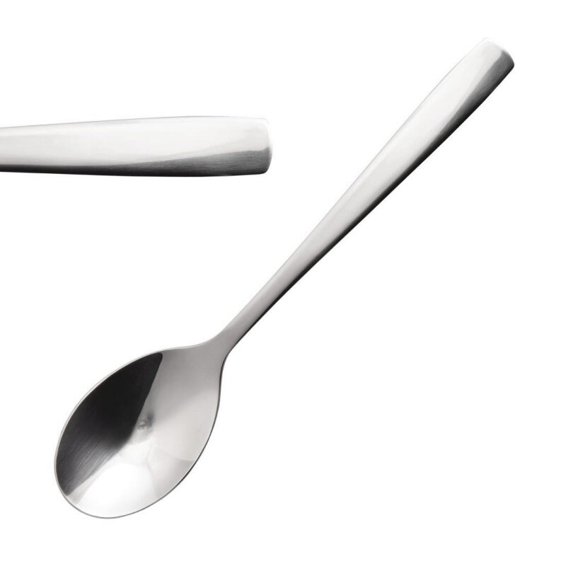 MADRID "SET OF 3 PCES" DESSERT SPOON 18/0