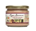 MARRONS PUREE *BOCAL* 300GR