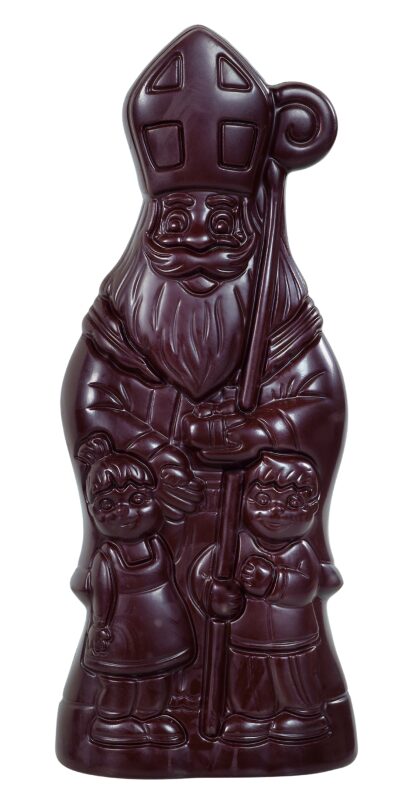 CREUX SAINT NICOLAS FONDANT 18CM 8 X 125G