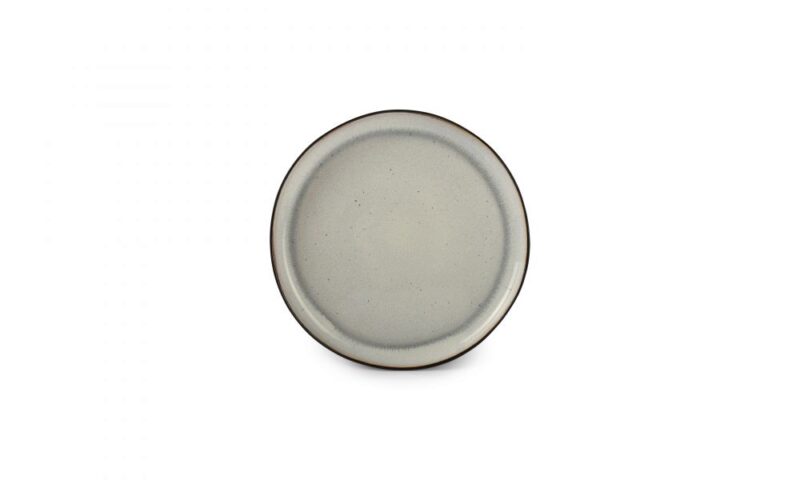S&P LUNAR ASSIETTE PLATE 27CM - 804172