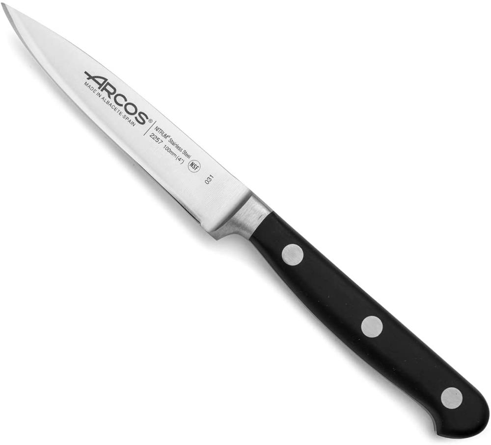 ARCOS CLASSIC PRO OFFICE MES 10 CM MITRE ROESTVRIJ STAAL