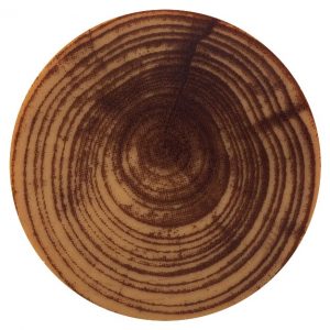 065037 PCB ROUND CBC ROUND Ø 5 CM 120PCS ***S/CD***