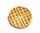 MEKABE 18000102 GAUFRE RONDE 8 X 120GR