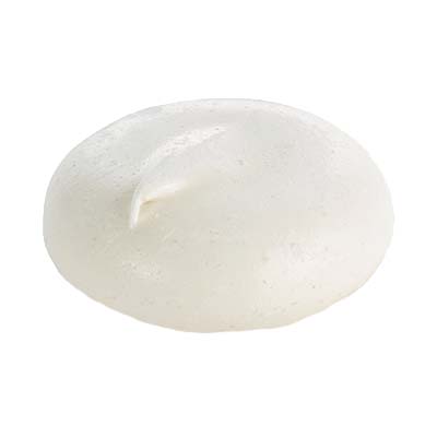 PIDY MERINGUETTE Ø4,5CM H 2CM 144 PCES