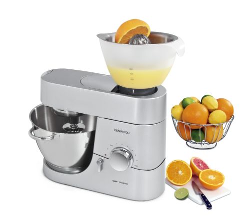 KENWOOD * AT312 ACCESSOIRE PRESSE FRUITS