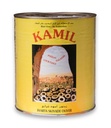 OLIVES NOIRE EN TRANCHE 3KG