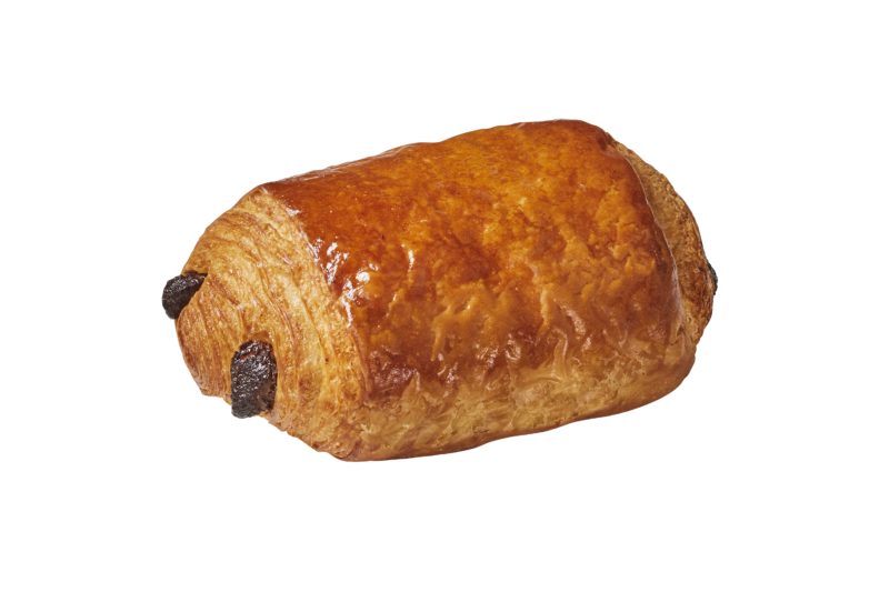 ❄️BRIDOR 36040 PAIN CHOCOLAT ESSENTIELLE PREDORE  LES IRRESISTIBLES CRU 165X75GR