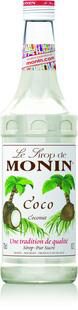 MONIN SIROP COCO 70CL