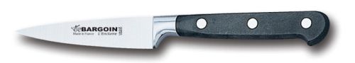 FISCHER PARING KNIFE 8CM-3 RIVETS ALU MITRE 3 RIVETS 240-8