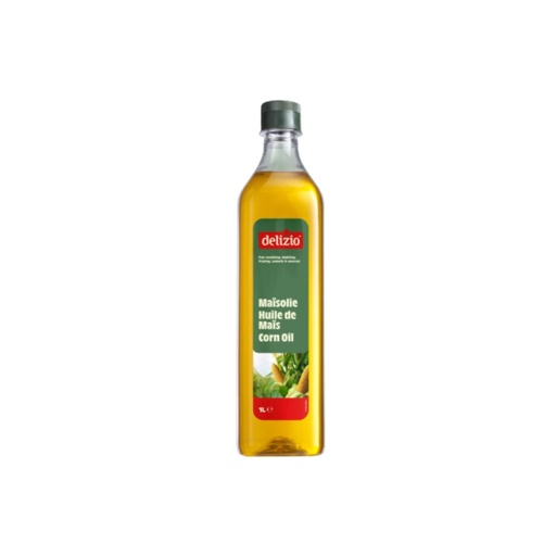 [05101954] DELIZIO HUILE MAIS 1L