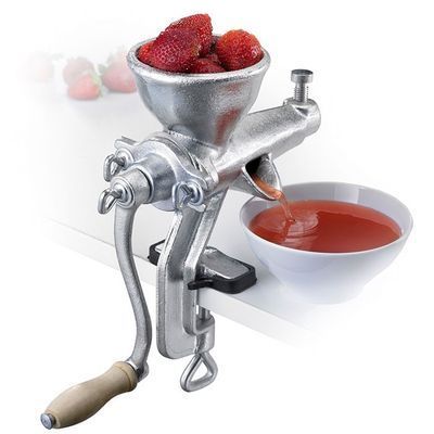 [62250540] WESTMARK PRESSE COULIS FRUITS & BAIES