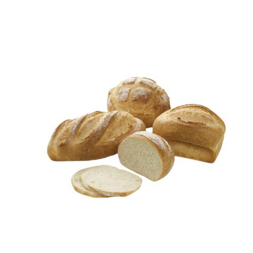 [05100960] DOSSCHE FARINE BLANCHE 000 KING EURPE 12/680 25KG