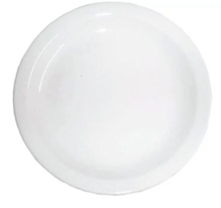 [74500567] POLONIA/SCANDIA VLAK BORD 26,5CM - 008961