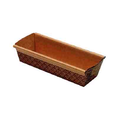 [05041100] PAPER BAKING MOLD FOR CAKE 150X65X50 FOST+2026 INCLUDED (1,466928€) 1000 PIECES