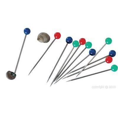 [57660781] FISCHER PERIWINGLE PICK 12 PCES ASSORTED COLORS