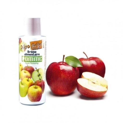[70409194] AROMA DECO RELIEF 125ML GROENE APPEL125ML =FLES