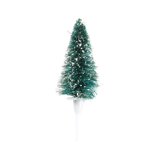 [08030345] 1014812 SAPIN VERT 144PCES