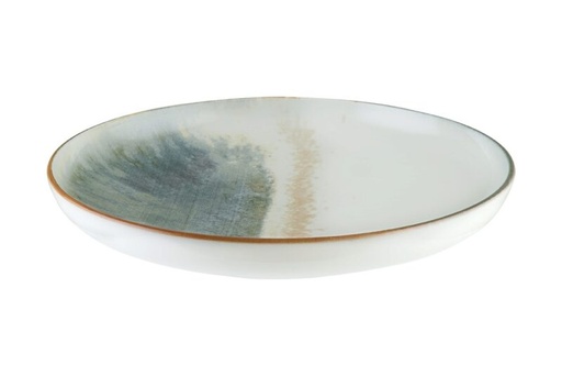 [60251643] BONNA FIUMA ASSIETTE CREUSE 28CM