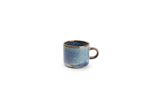 [74500520] F2D NOVA BLUE TASSE MOKA 9CL