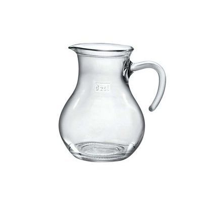 [57658068] BORMIOLI ROCCO PICHET VERSILIA 0.25L