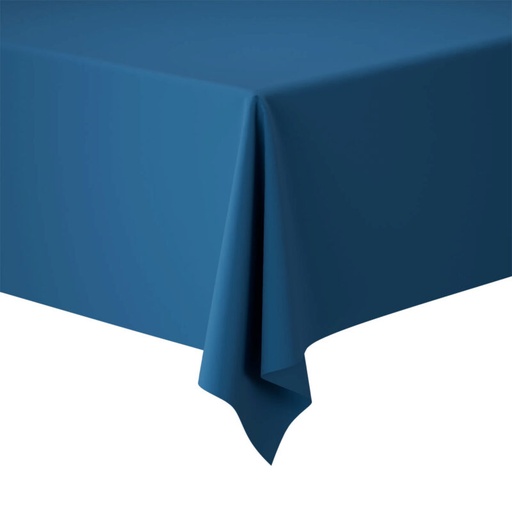 [70407927] DUNI NAPPE DUNICEL BLEU FONCE 1.18M X 10M