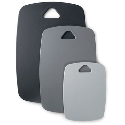 [57661783] LACOR SET DE 3 PLANCHES DECOUPE POLY 20X15+30X20+35X25