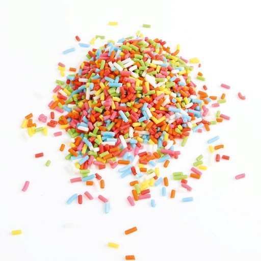 [08081142] 1061304 MINI VERMICELLLI 400 G